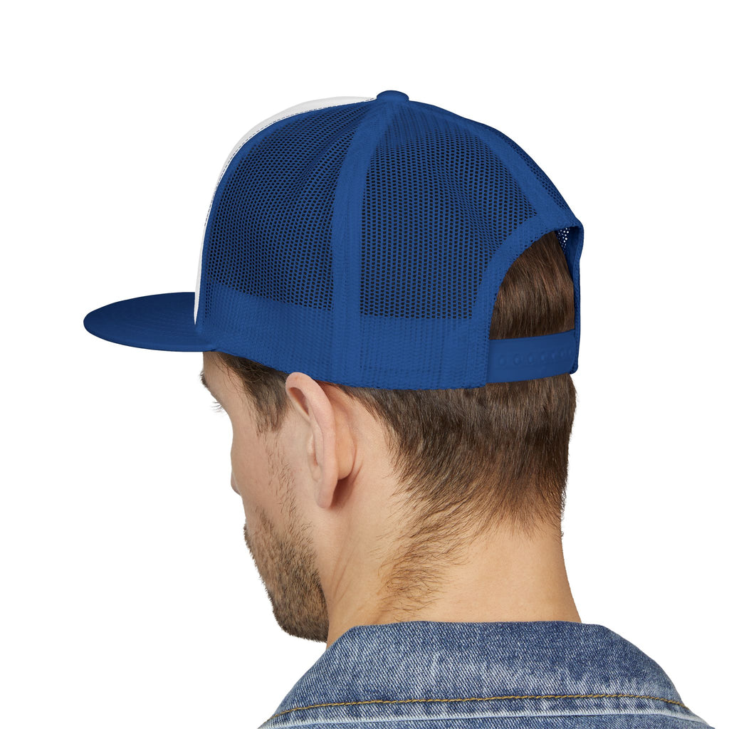 FTF - BORNAGAIN - Trucker Hat