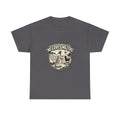 He Loves Me Too T-Shirt — Christian Shepherd & Lamb Faith Tee