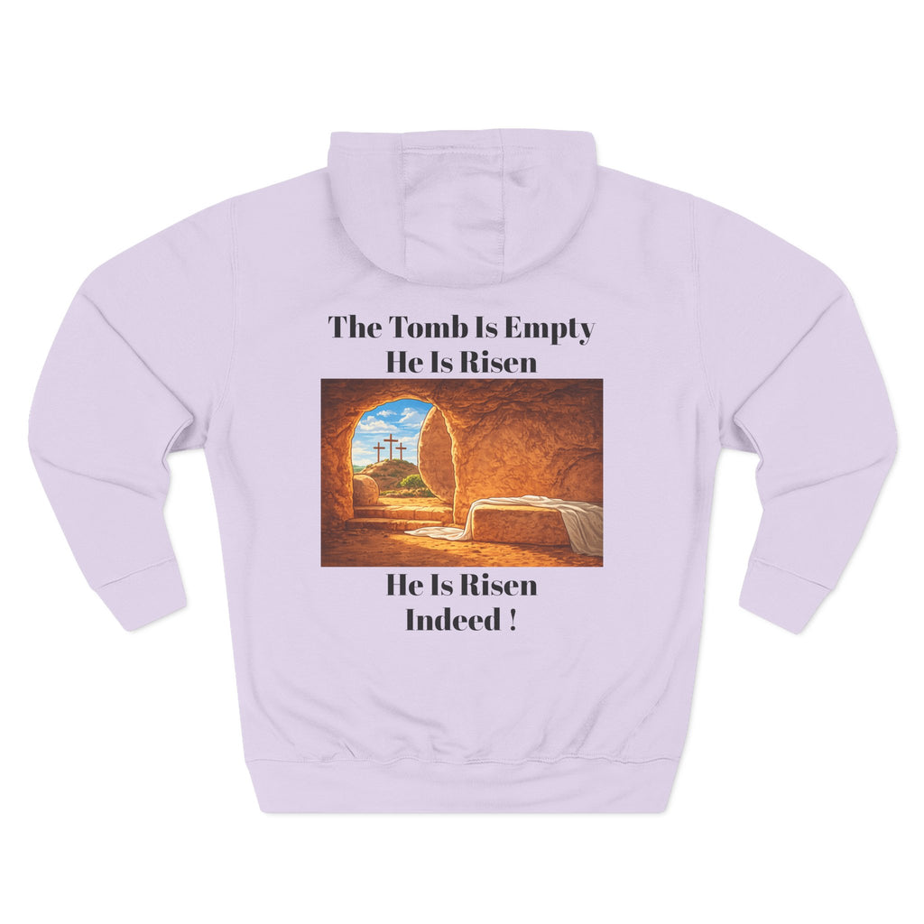 FTF - David & Goliath - Hoodie