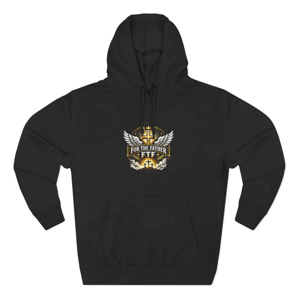 FTF - "BornAgain"  Hoodie