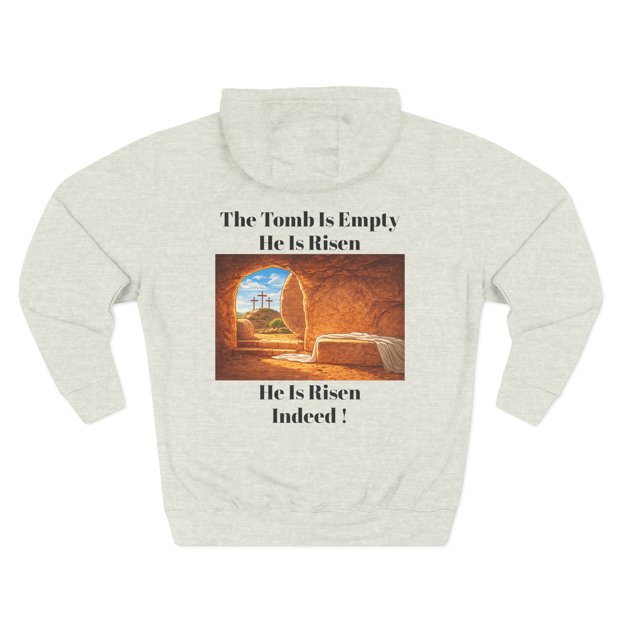 FTF - David & Goliath - Hoodie