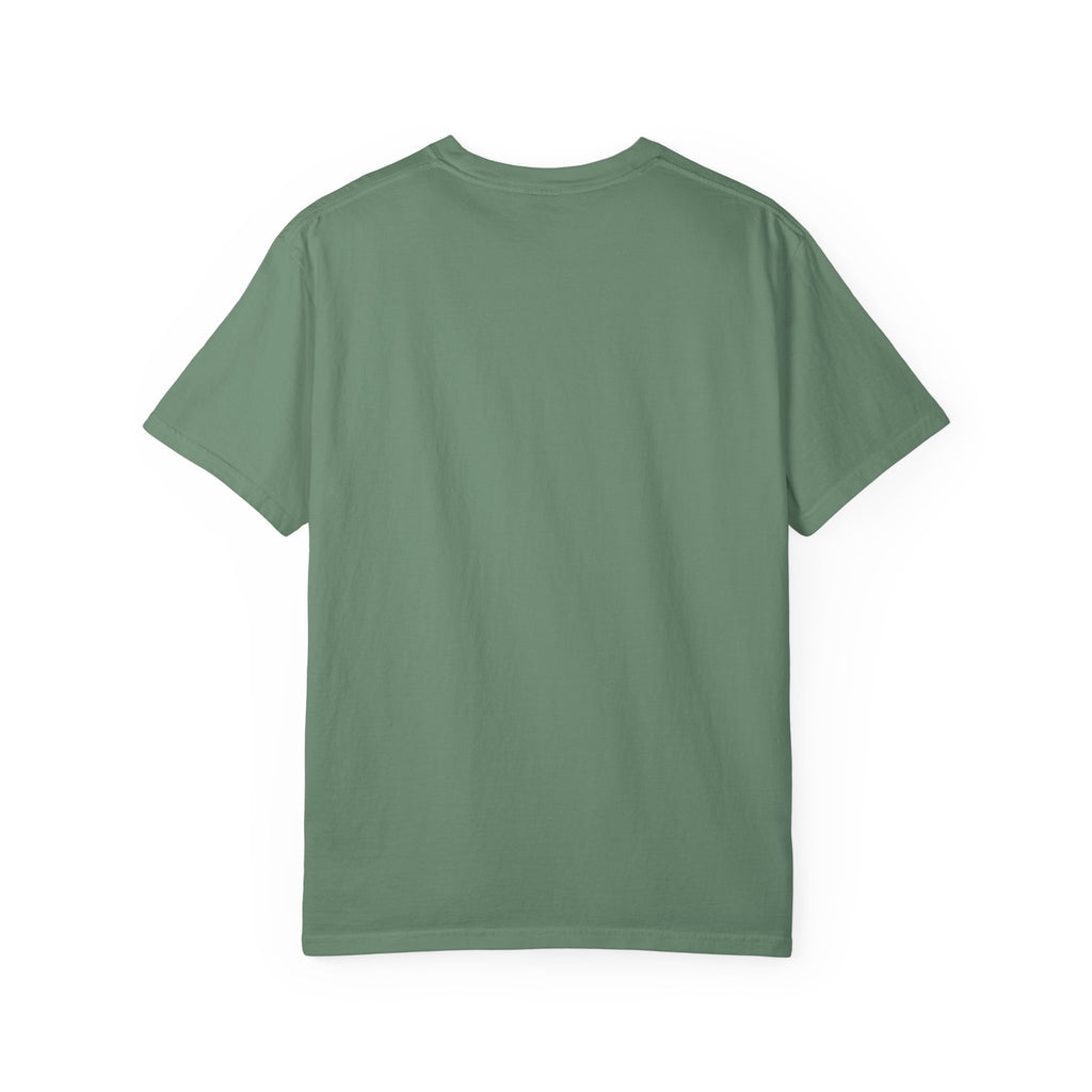 FTF - "Trust In The Lord" Proverbs 3:5 Scroll  - T-shirt
