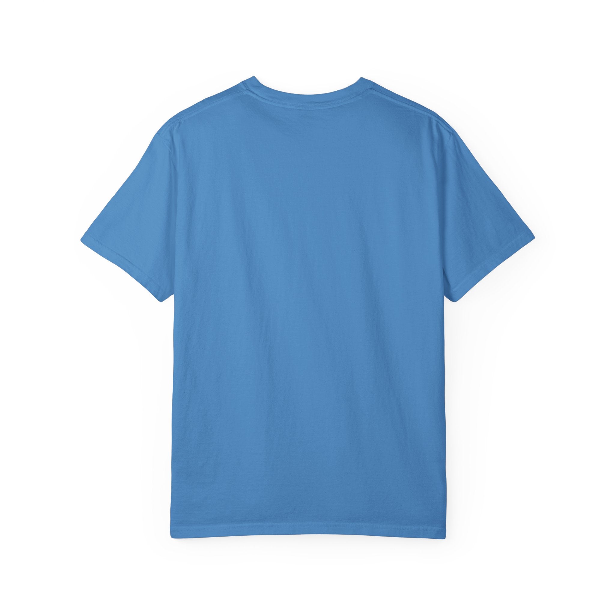 FTF - "Trust In The Lord" Proverbs 3:5 Scroll  - T-shirt
