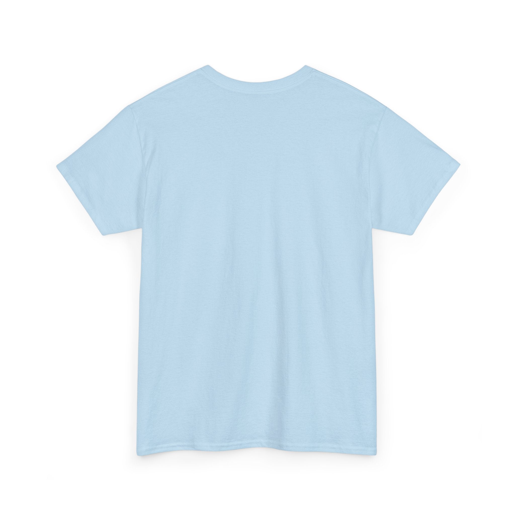 He Loves Me Too T-Shirt — Christian Shepherd & Lamb Faith Tee