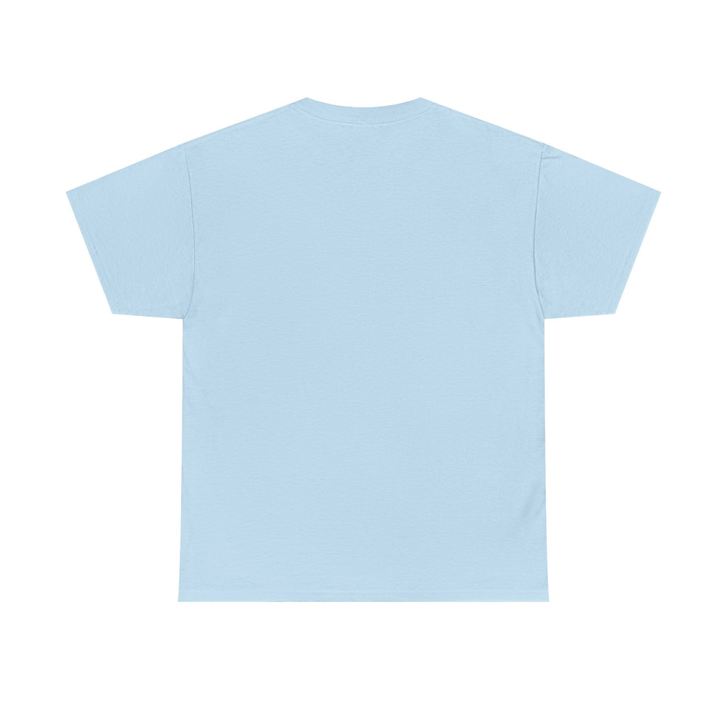 FTF - BORNAGAIN - T-Shirt