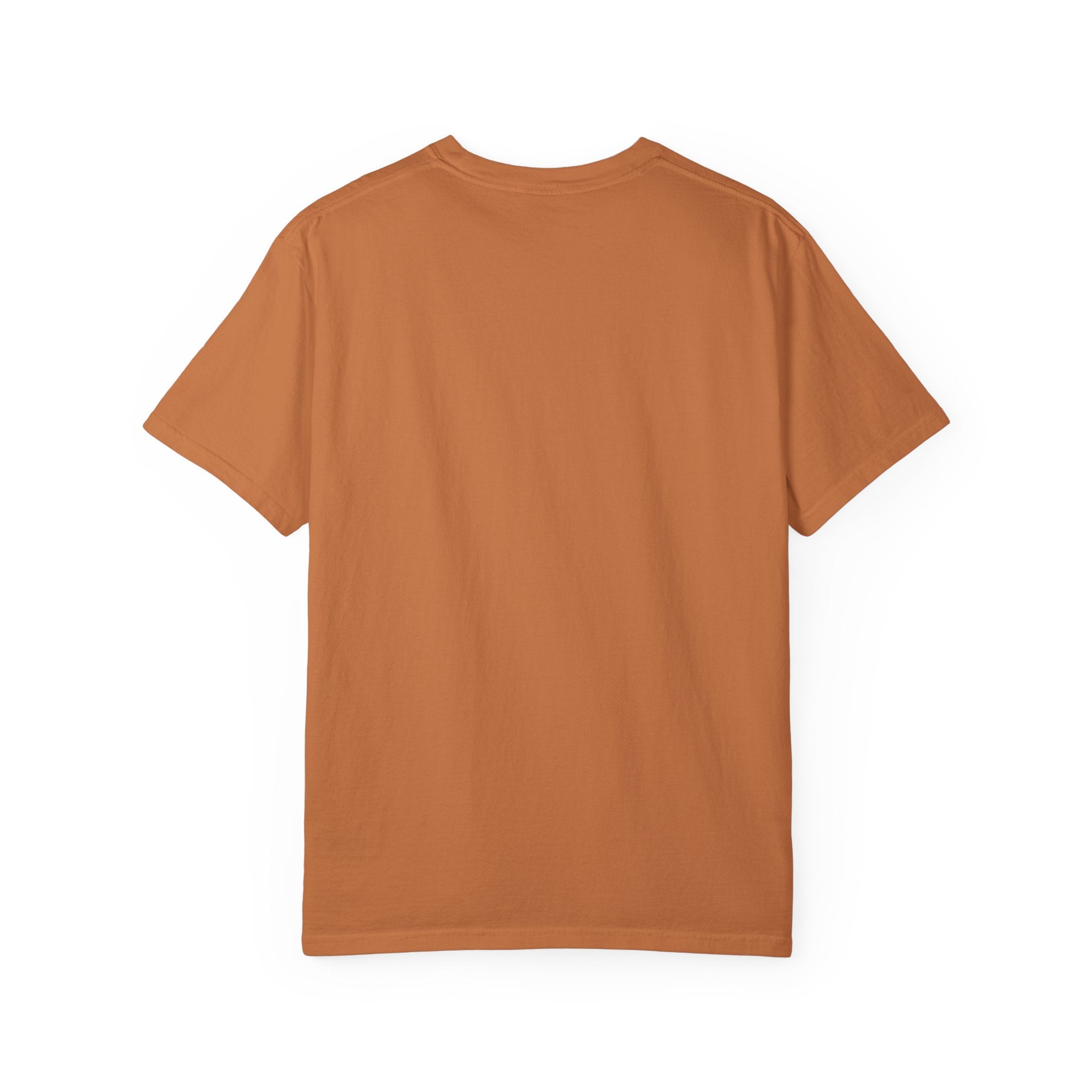 FTF - "Trust In The Lord" Proverbs 3:5 Scroll  - T-shirt