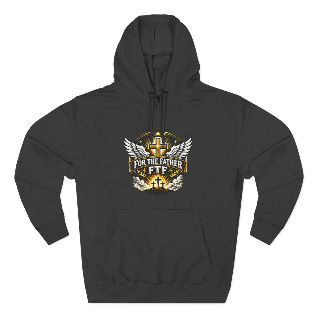 FTF - "BornAgain"  Hoodie