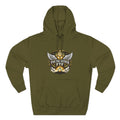 FTF - "BornAgain"  Hoodie