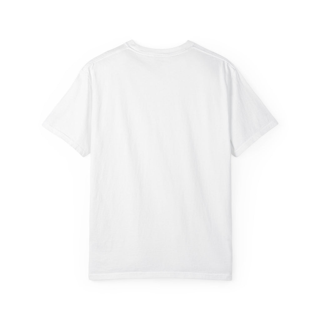 FTF - "Trust In The Lord" Proverbs 3:5 Scroll  - T-shirt