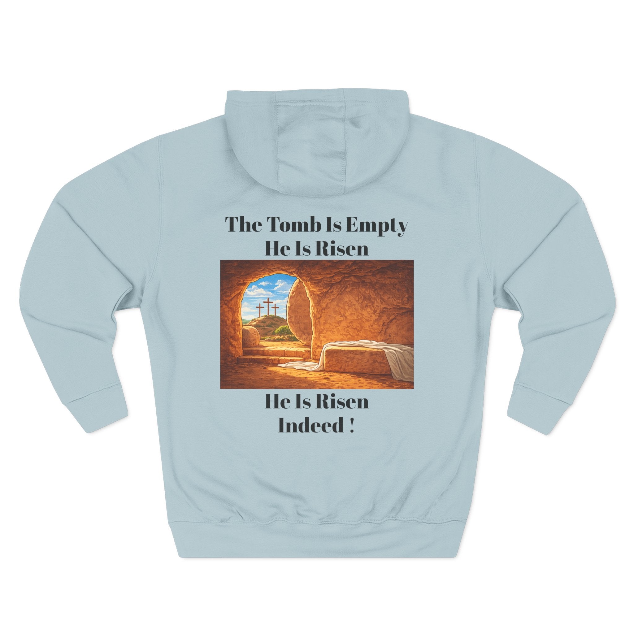 FTF - David & Goliath - Hoodie