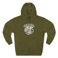 'He Loves Me Too' - Lonely Sheep Hoodie
