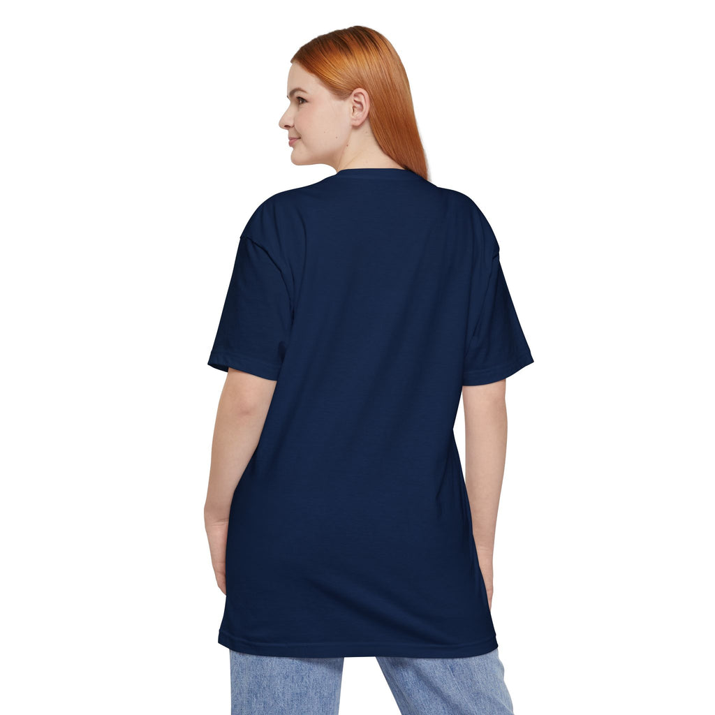 Jesus – Matthew 11:28 (Big & Tall) Christian Faith Tee