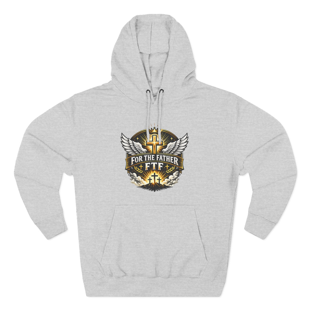 FTF - "BornAgain"  Hoodie