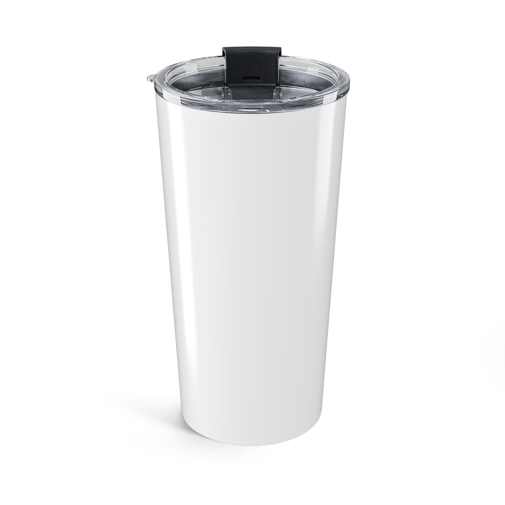 "Jesus Is My King" Insulated 20 Oz Tumbler Travel Cup