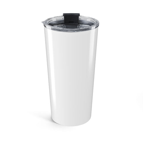 "Jesus Is My King" Insulated 20 Oz Tumbler Travel Cup