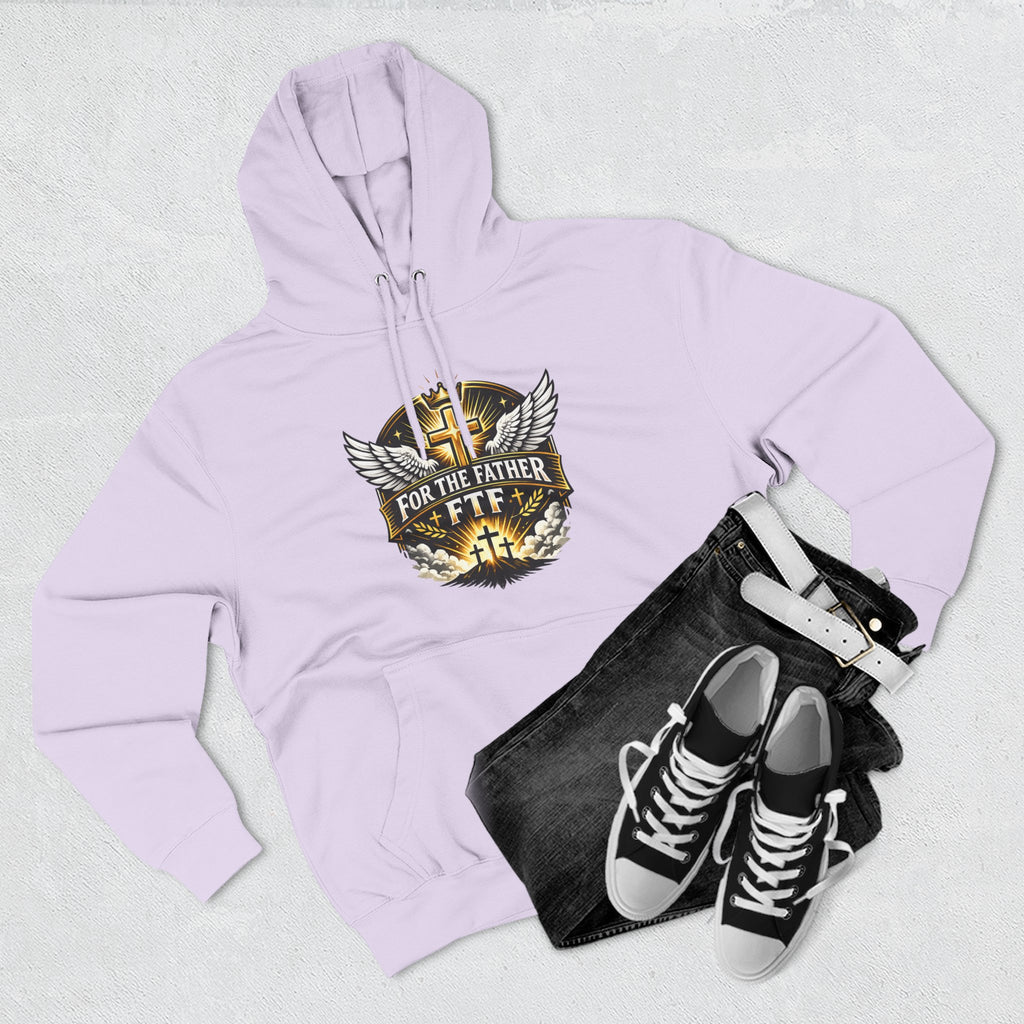 FTF - "Come to Me" Matthew 11:28 JH - Hoodie