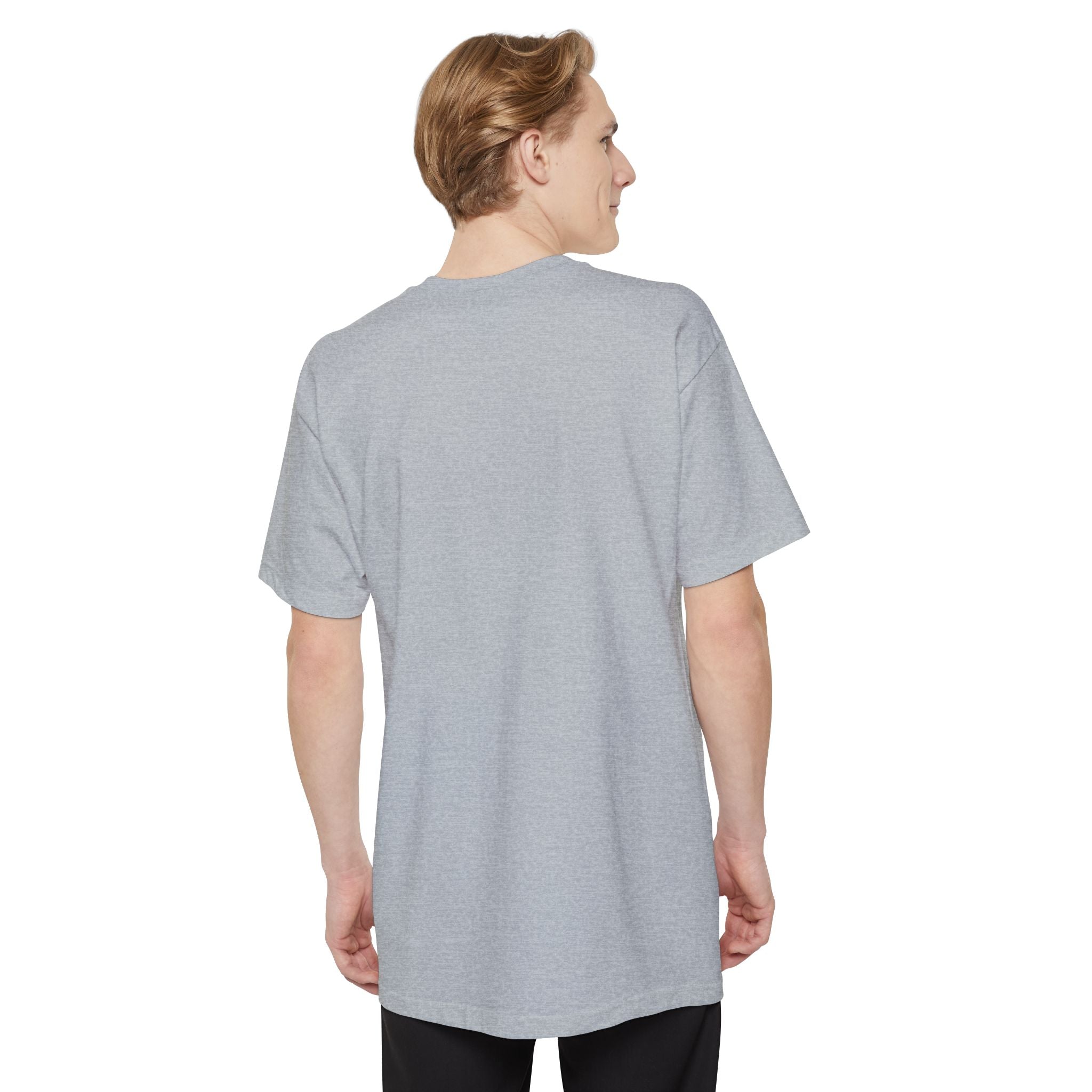 Jesus Is My King T-Shirt (Big & Tall) 100% Cotton