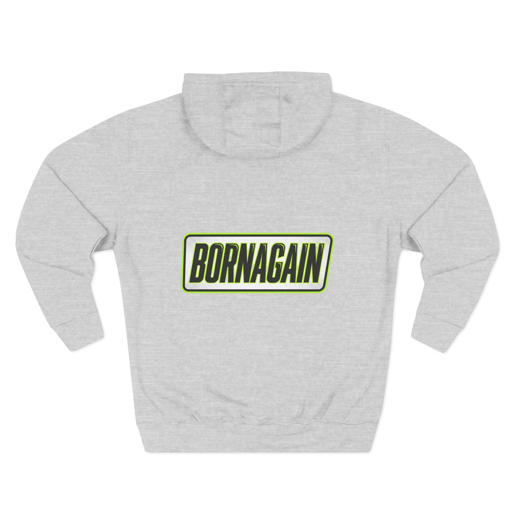 FTF - "BornAgain"  Hoodie