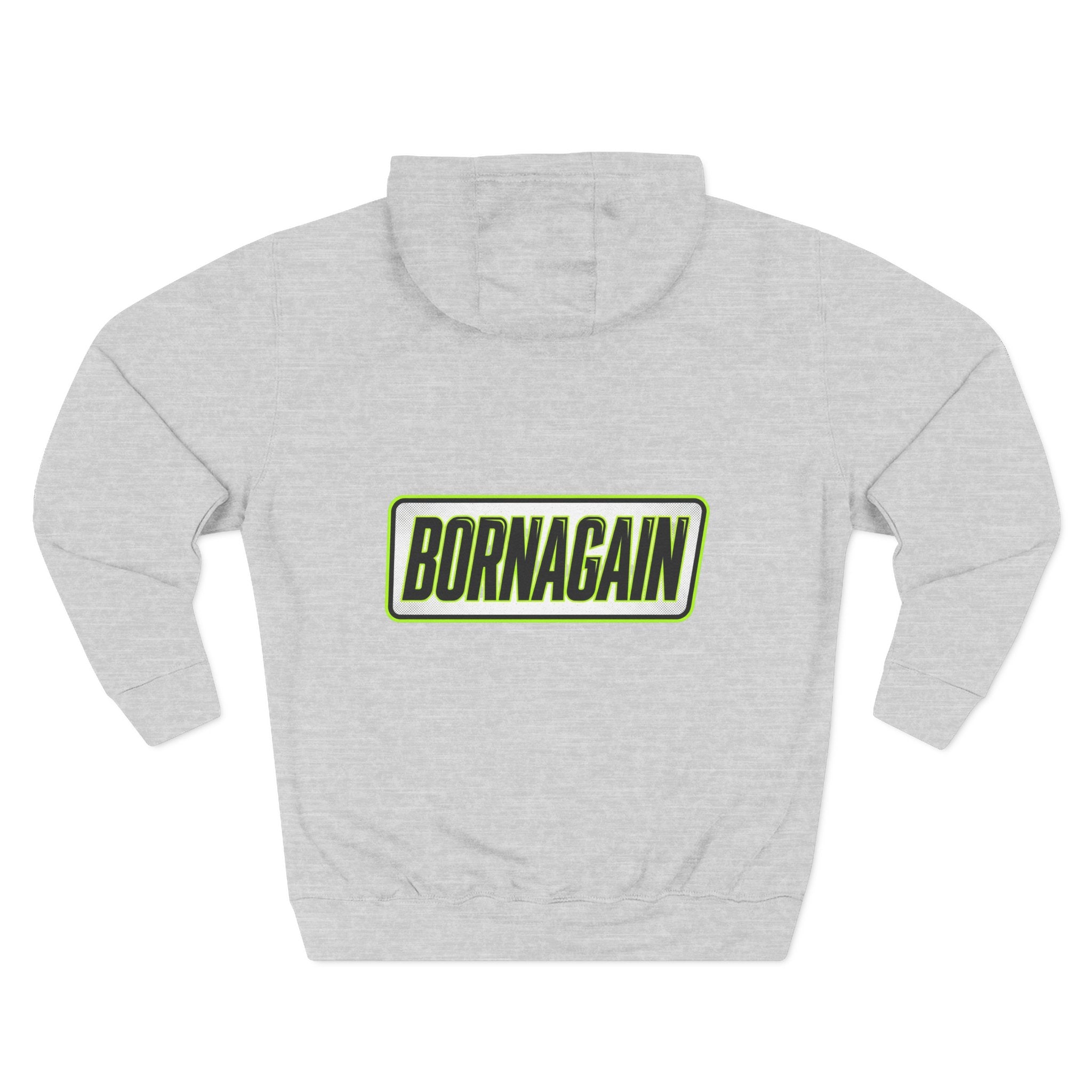 FTF - "BornAgain"  Hoodie