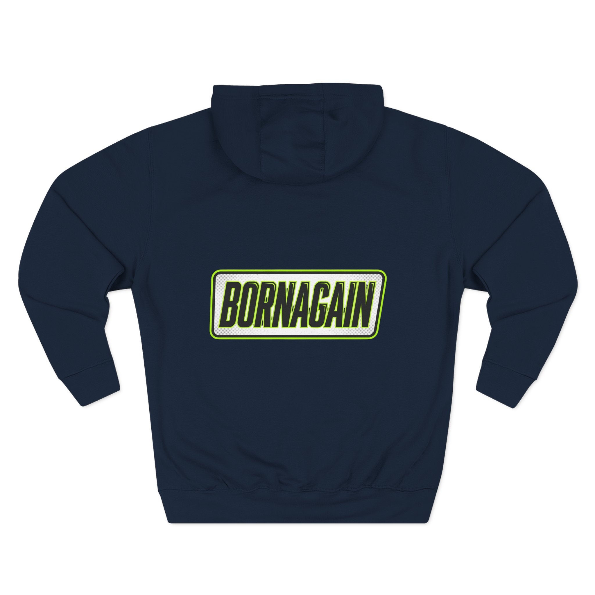 FTF - "BornAgain"  Hoodie