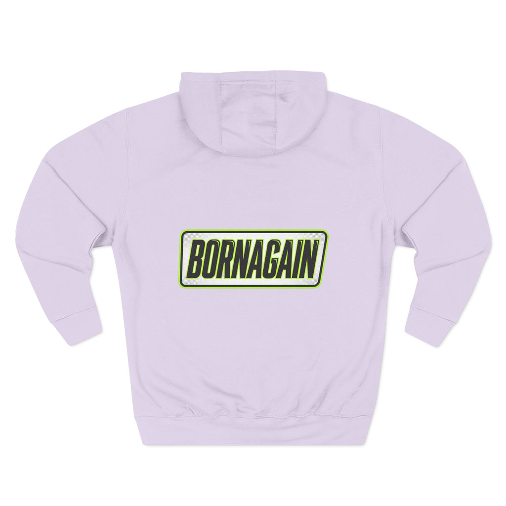 FTF - "BornAgain"  Hoodie