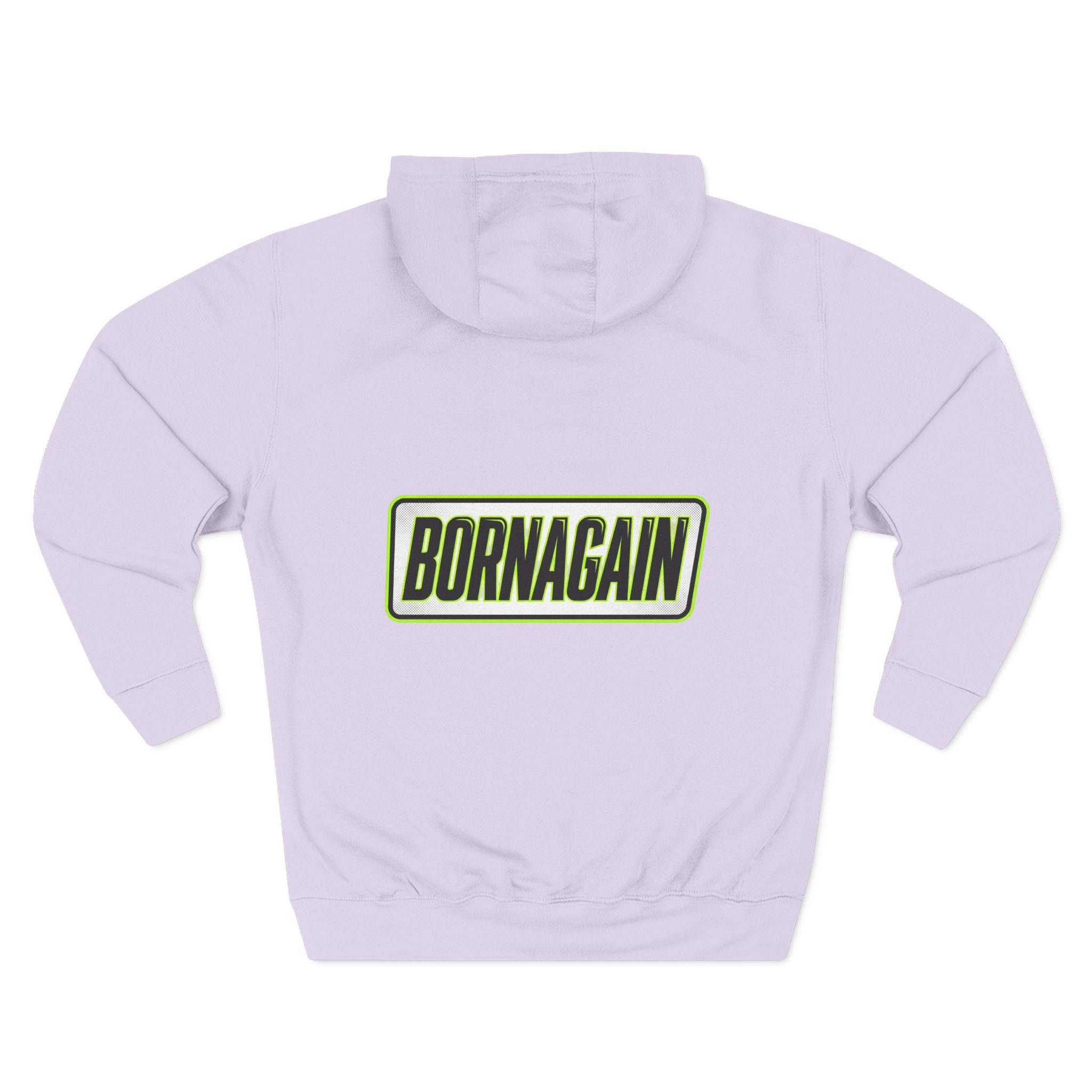 FTF - "BornAgain"  Hoodie