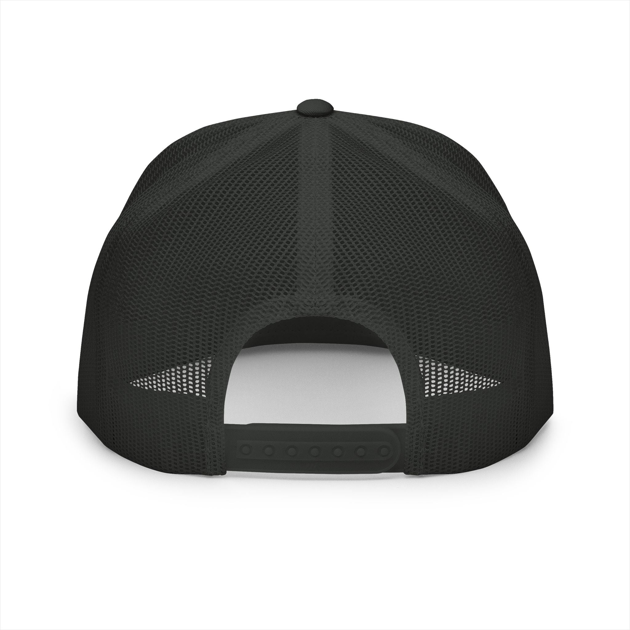 BORNAGAIN Trucker Hat