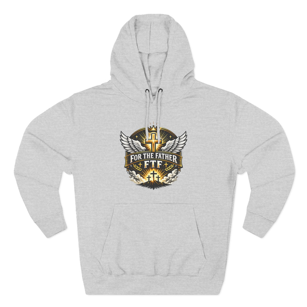 FTF - "Come to Me" Matthew 11:28 JH - Hoodie