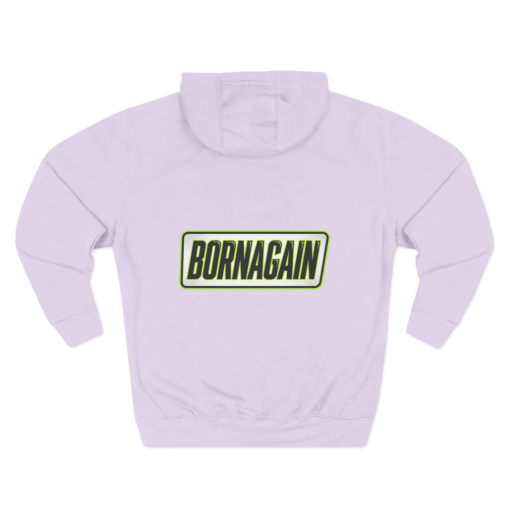 FTF - "BornAgain"  Hoodie