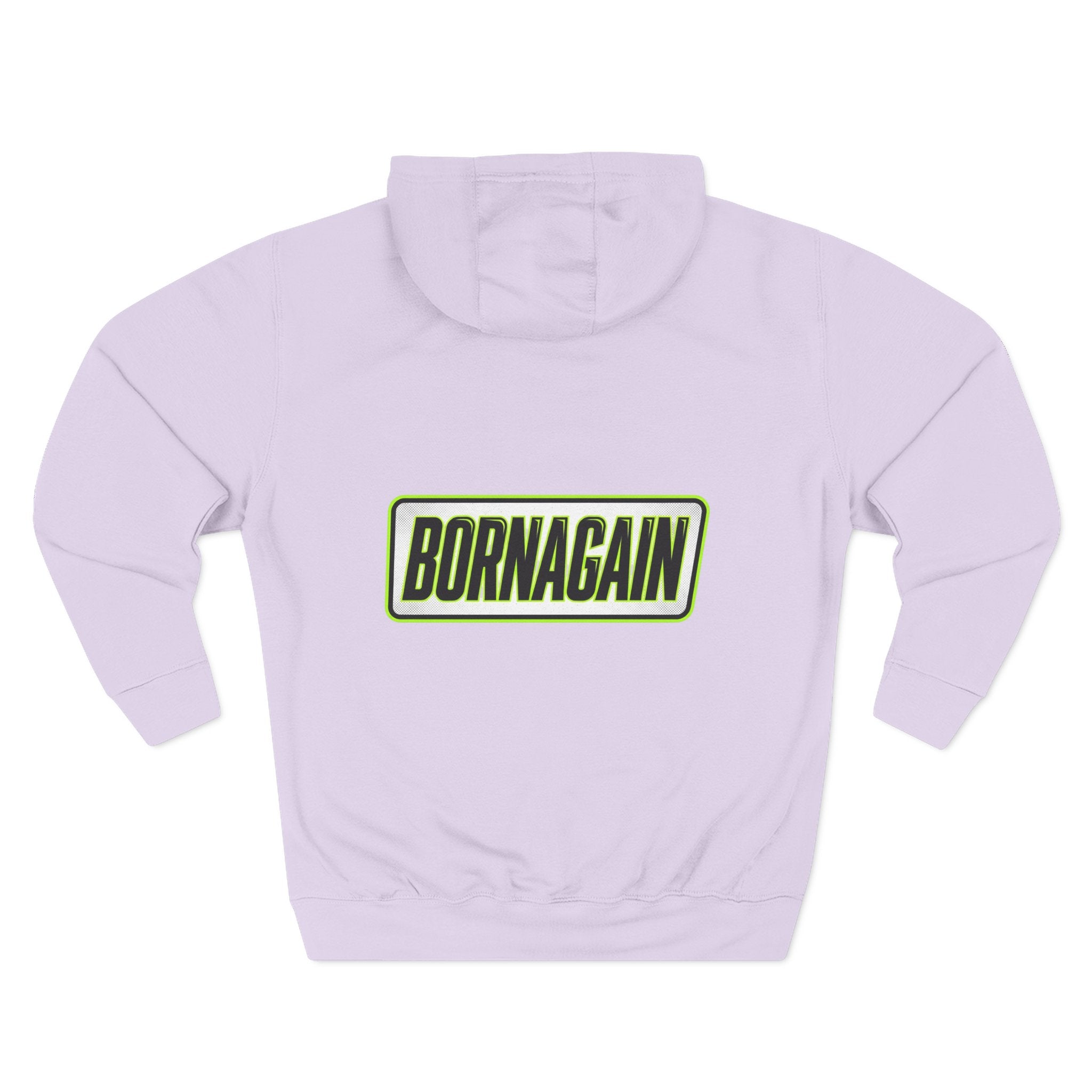 FTF - "BornAgain"  Hoodie