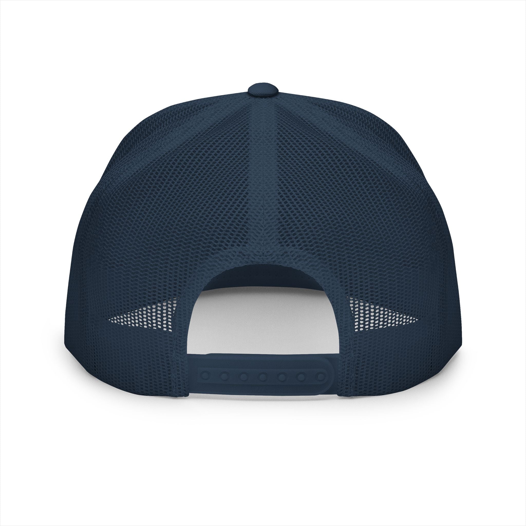 BORNAGAIN Trucker Hat