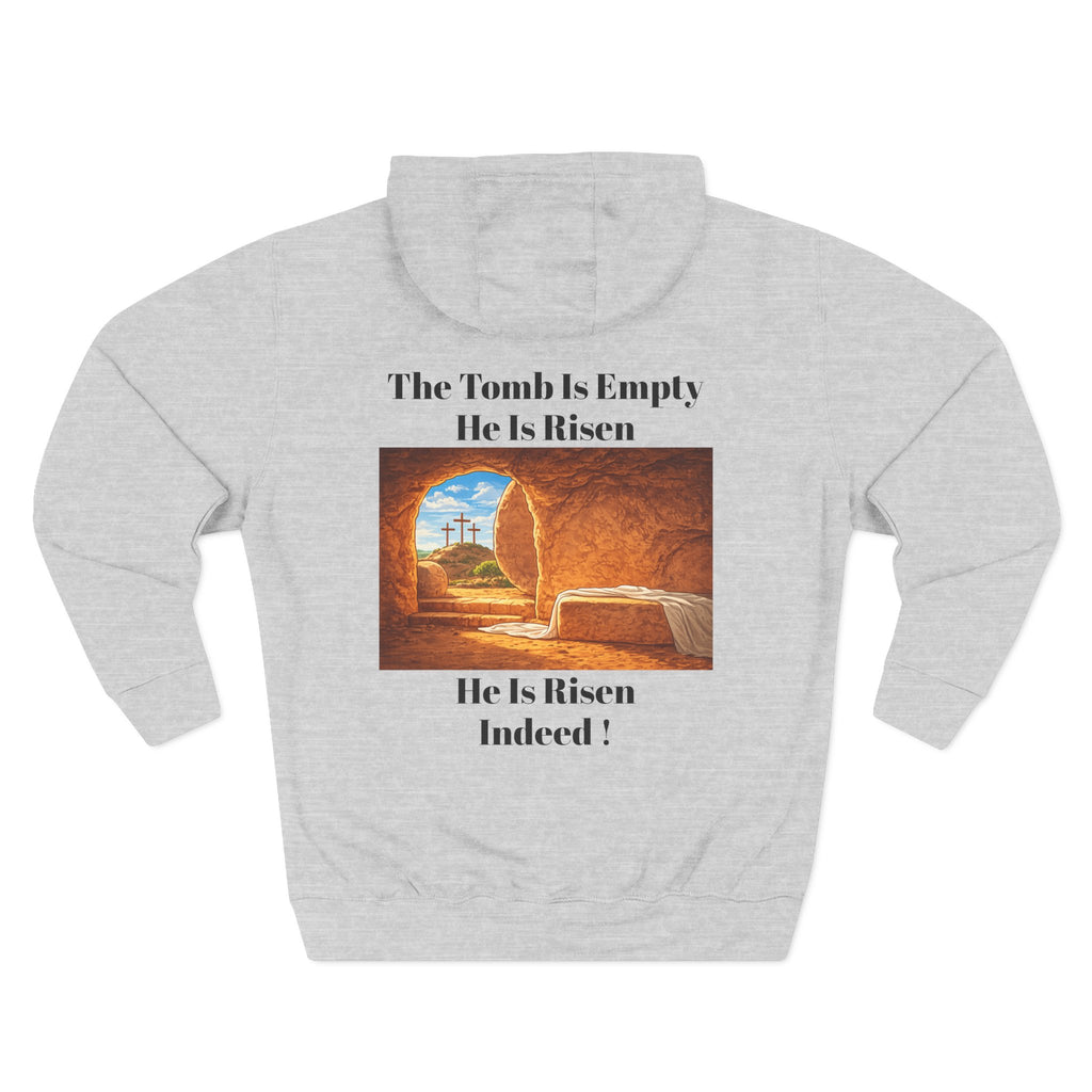 FTF - David & Goliath - Hoodie