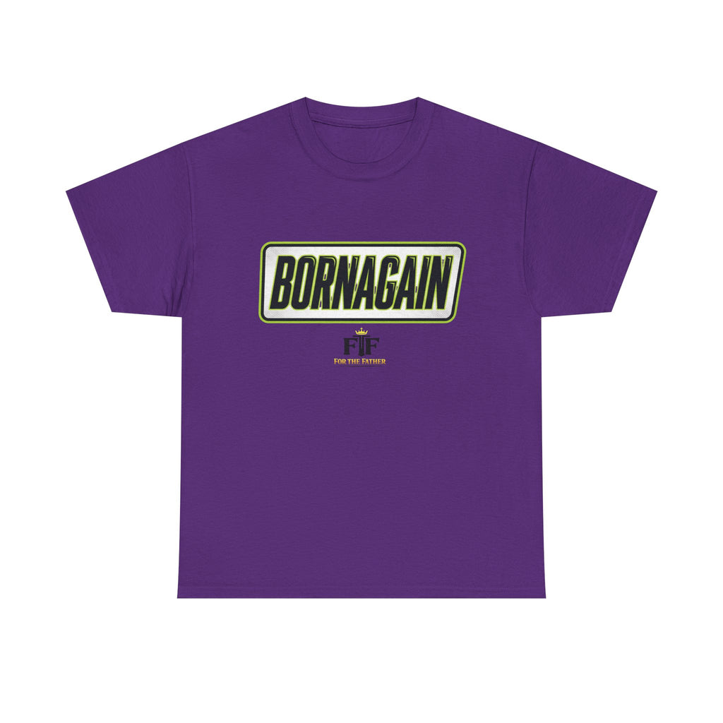 FTF - BORNAGAIN - T-Shirt