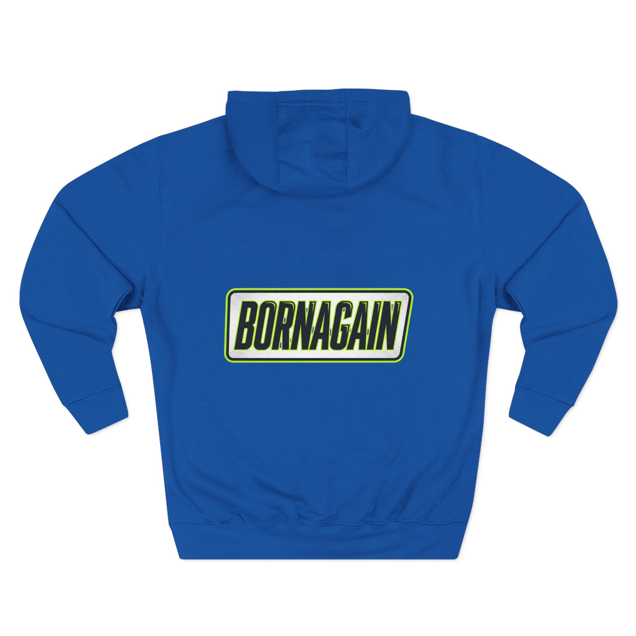 FTF - "BornAgain"  Hoodie