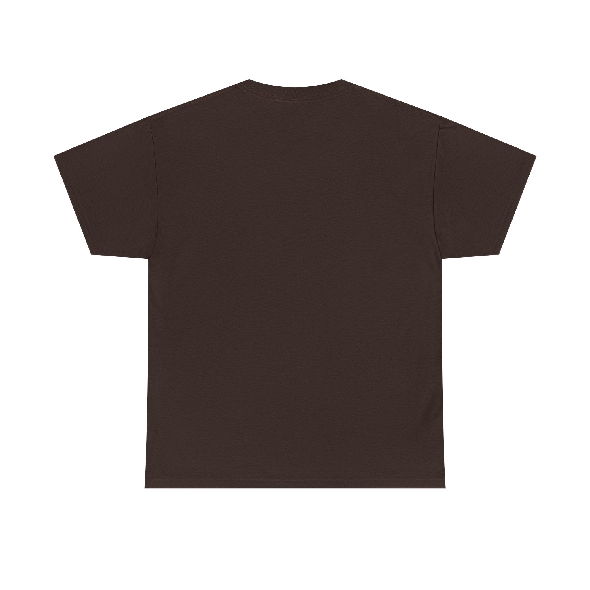 FTF - BORNAGAIN - T-Shirt