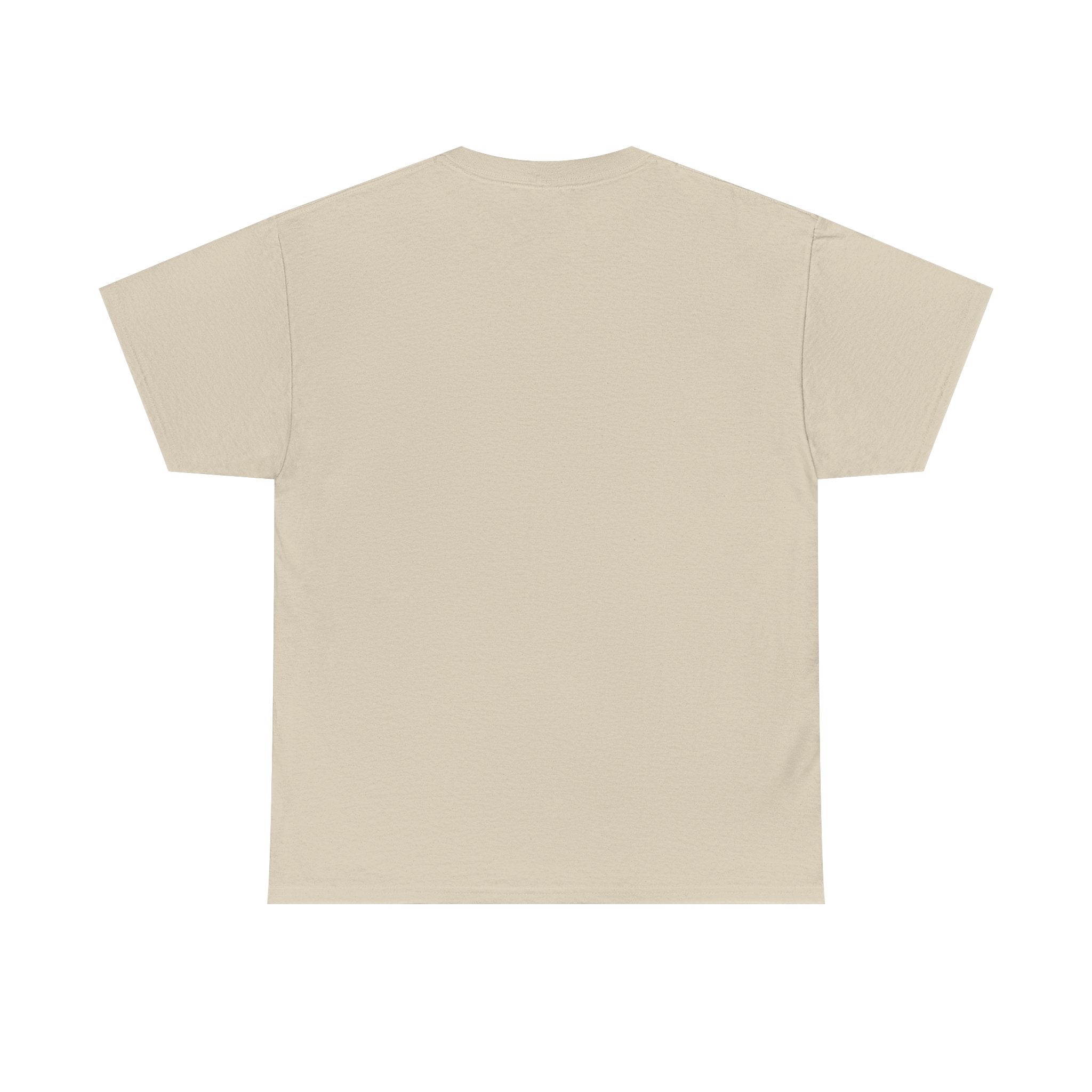 FTF - BORNAGAIN - T-Shirt