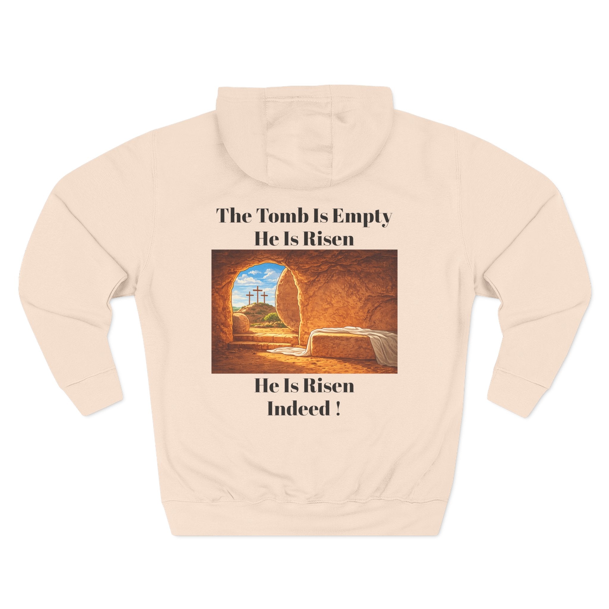 FTF - David & Goliath - Hoodie