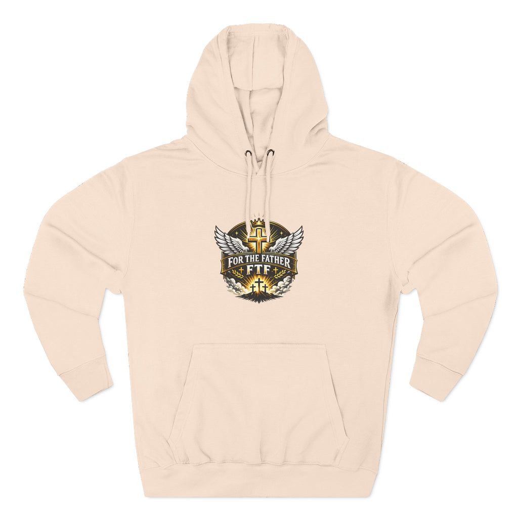 FTF - "BornAgain"  Hoodie