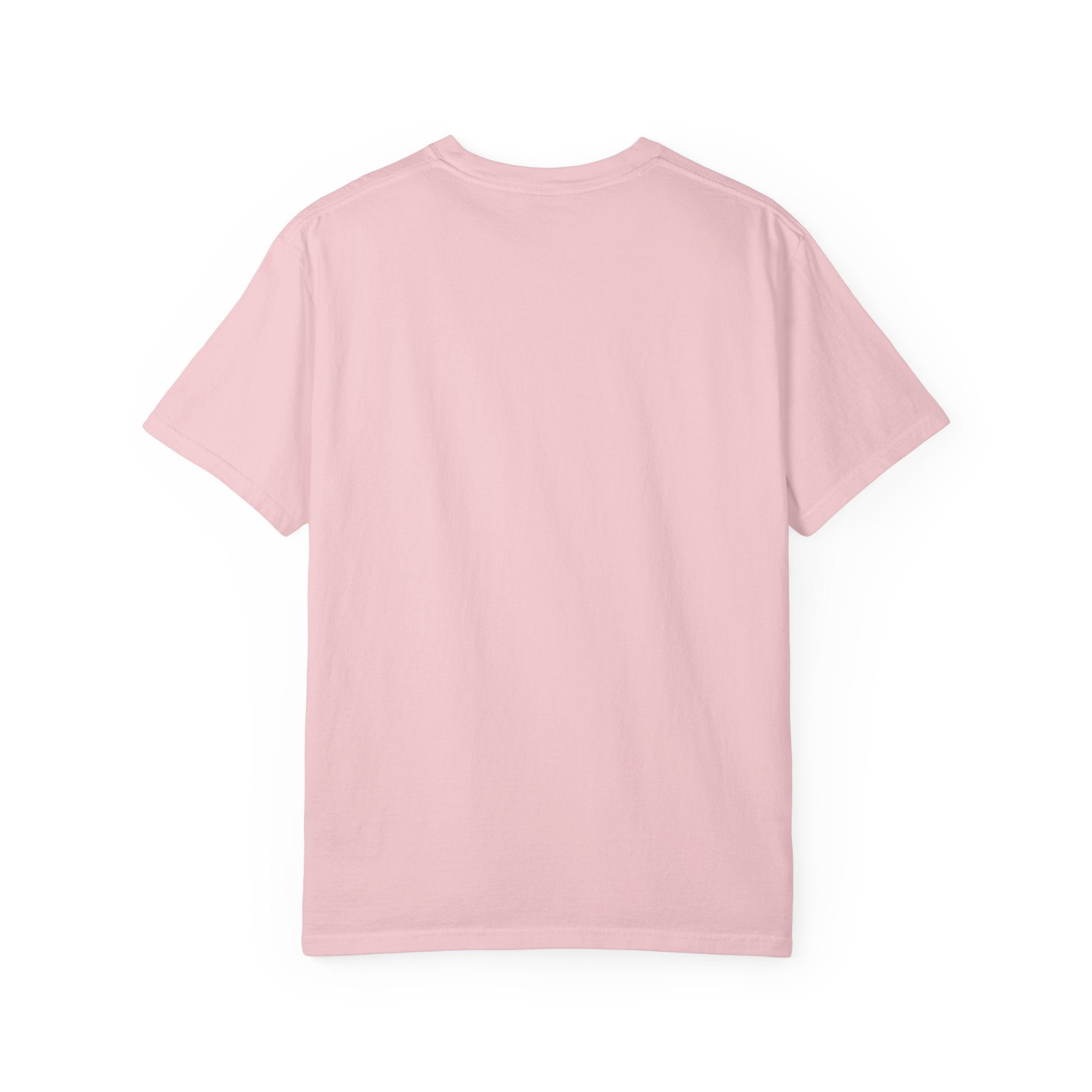 Proverbs 3:5-6 Trust in the Lord T-shirt Scroll Design
