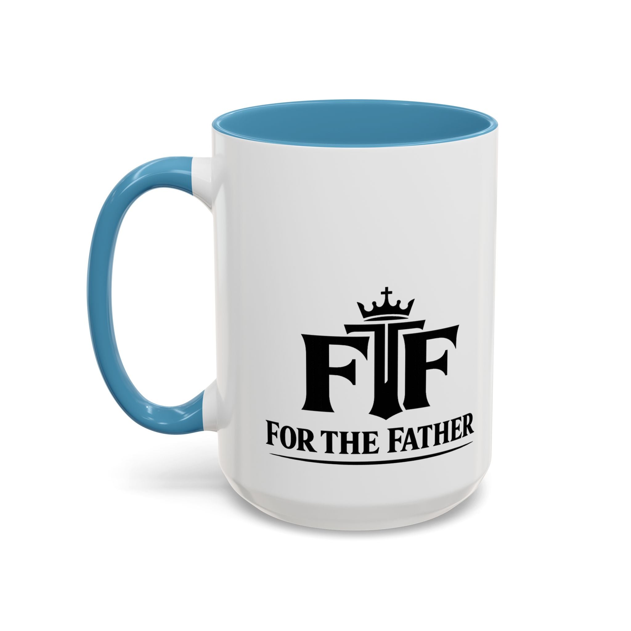 FTF - "Jesus Is My Hero" Sunburst - Mug