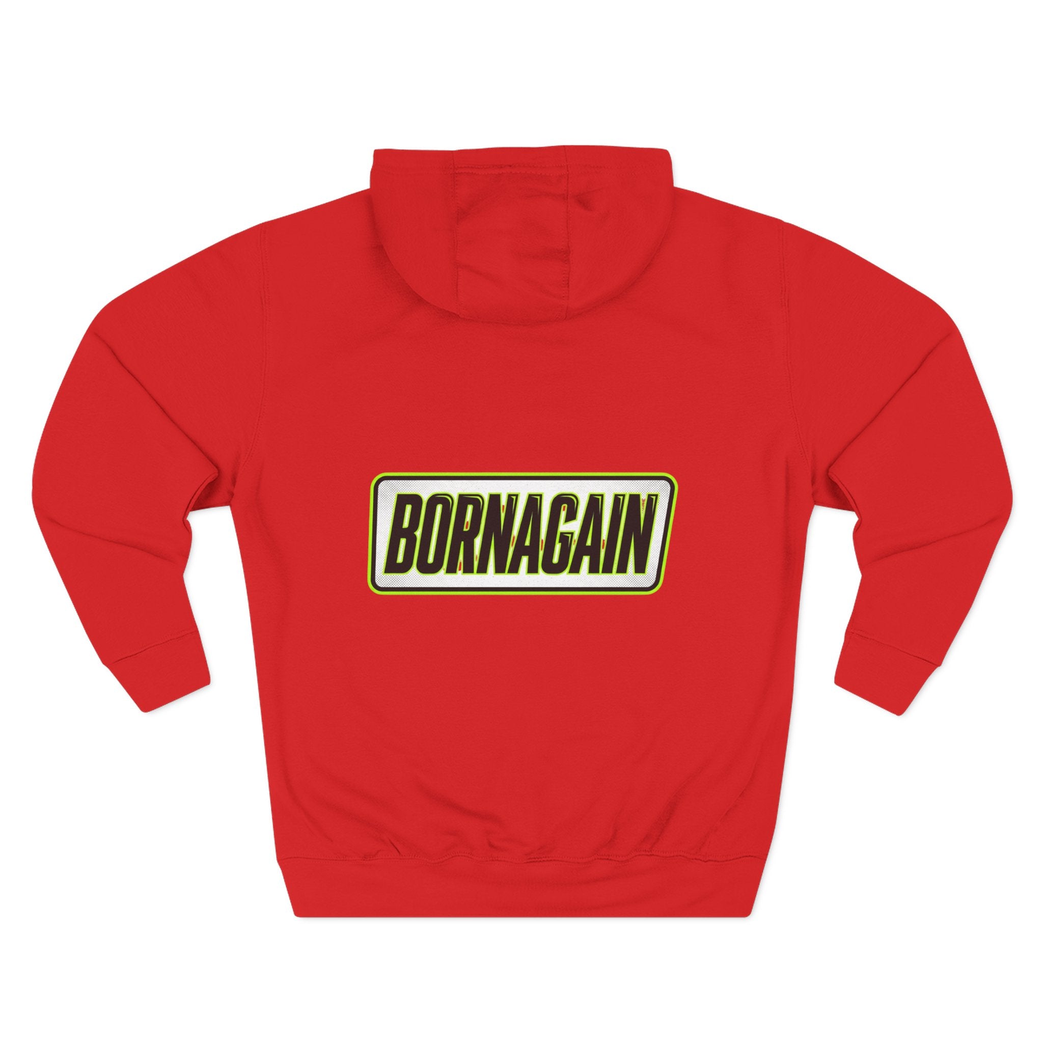 FTF - "BornAgain"  Hoodie