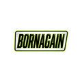 BORNAGAIN - Sticker