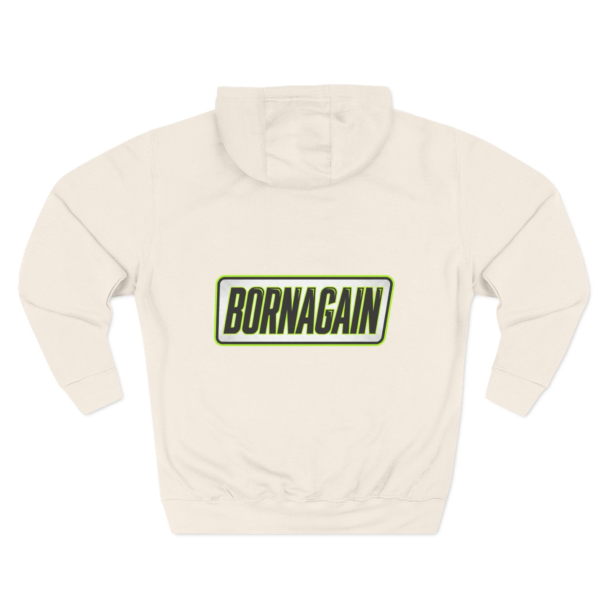 FTF - "BornAgain"  Hoodie
