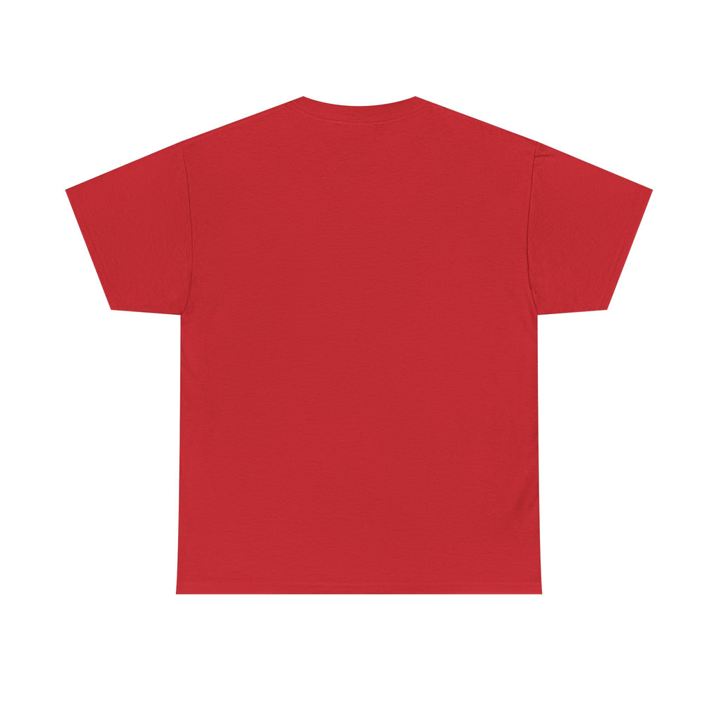 FTF - BORNAGAIN - T-Shirt