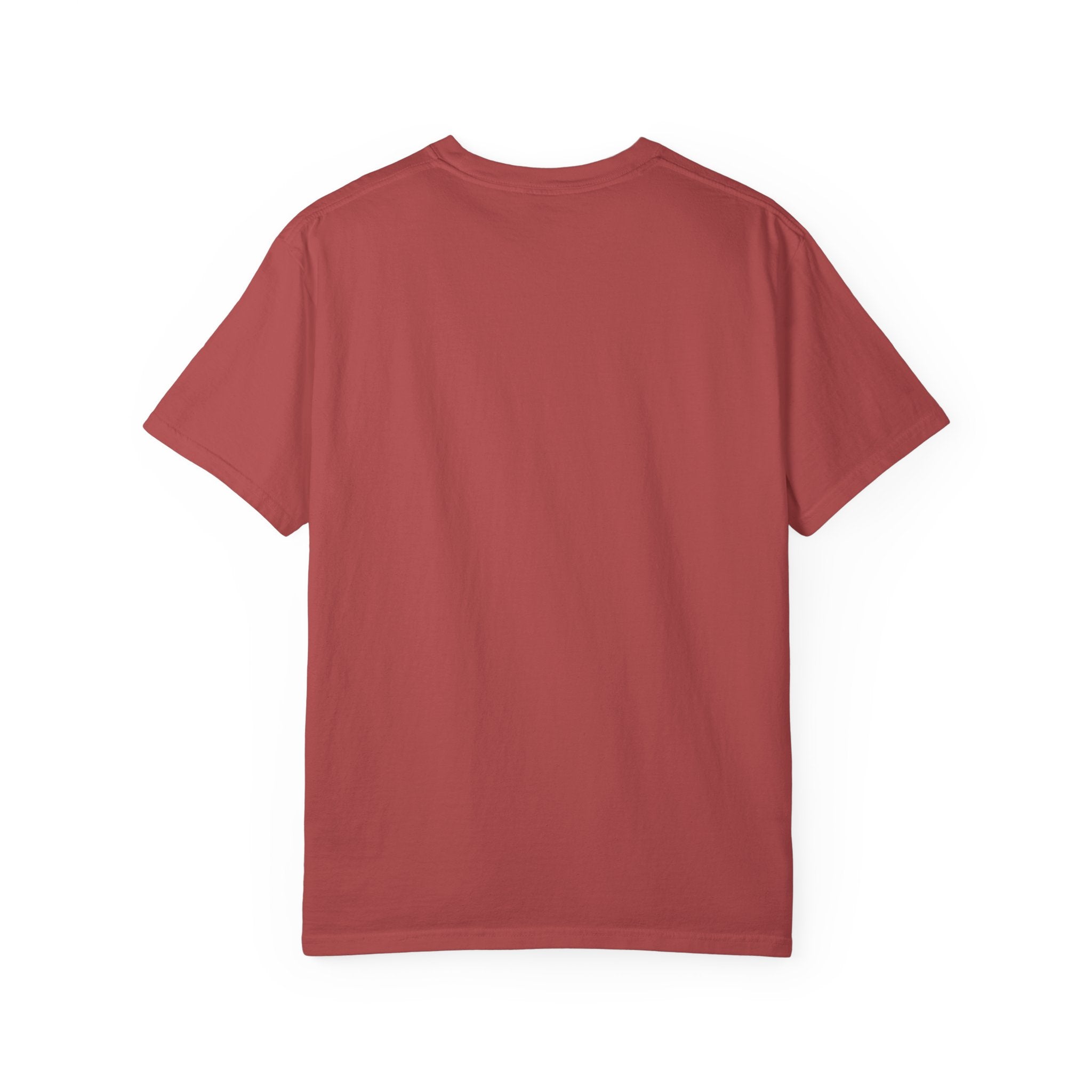 FTF - "Trust In The Lord" Proverbs 3:5 Scroll  - T-shirt