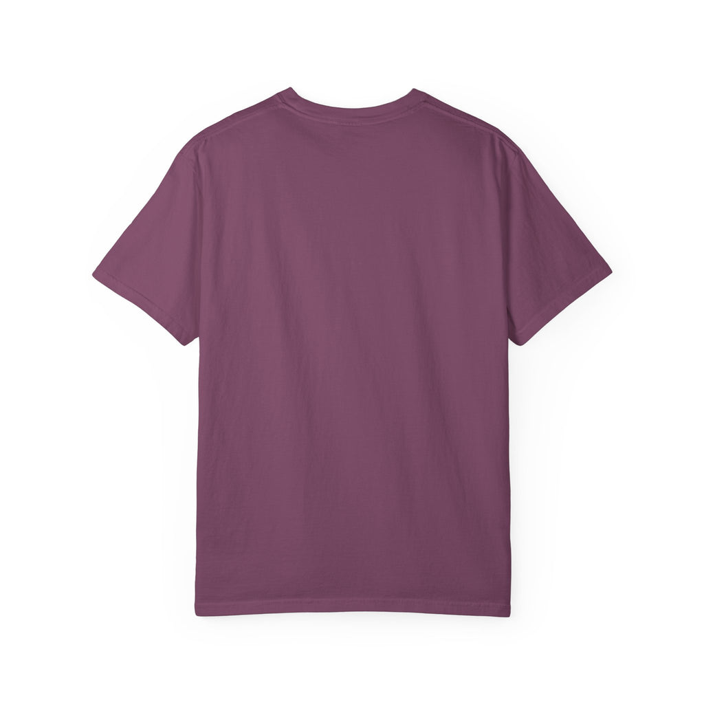FTF - "Trust In The Lord" Proverbs 3:5 Scroll  - T-shirt