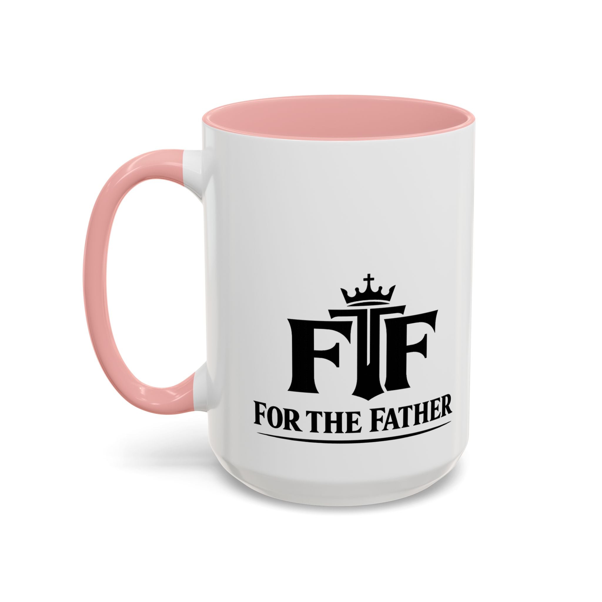 FTF - "Jesus Is My Hero" Sunburst - Mug