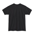 Church Is My Happy Place T-Shirt (Big & Tall) — Christian Faith Graphic Tee