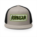 BORNAGAIN Trucker Hat