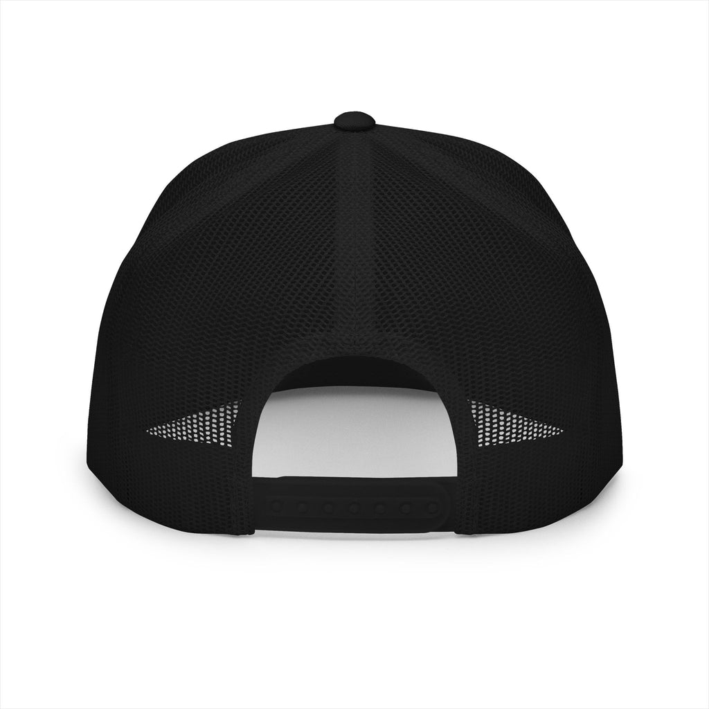FTF - BORNAGAIN - Trucker Hat